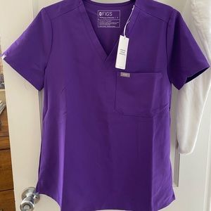 Figs Scrub Set